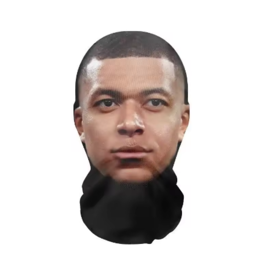 YouMask 3D