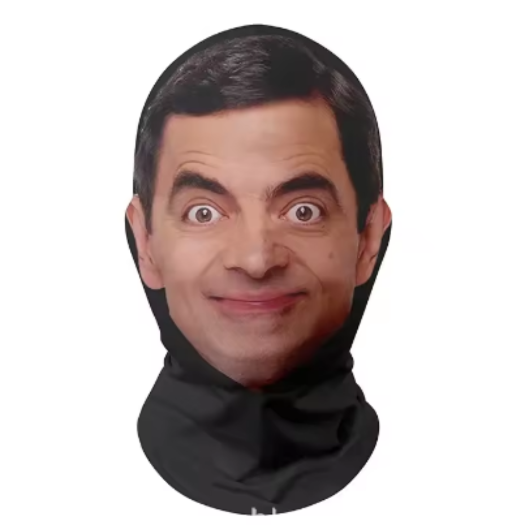 YouMask 3D
