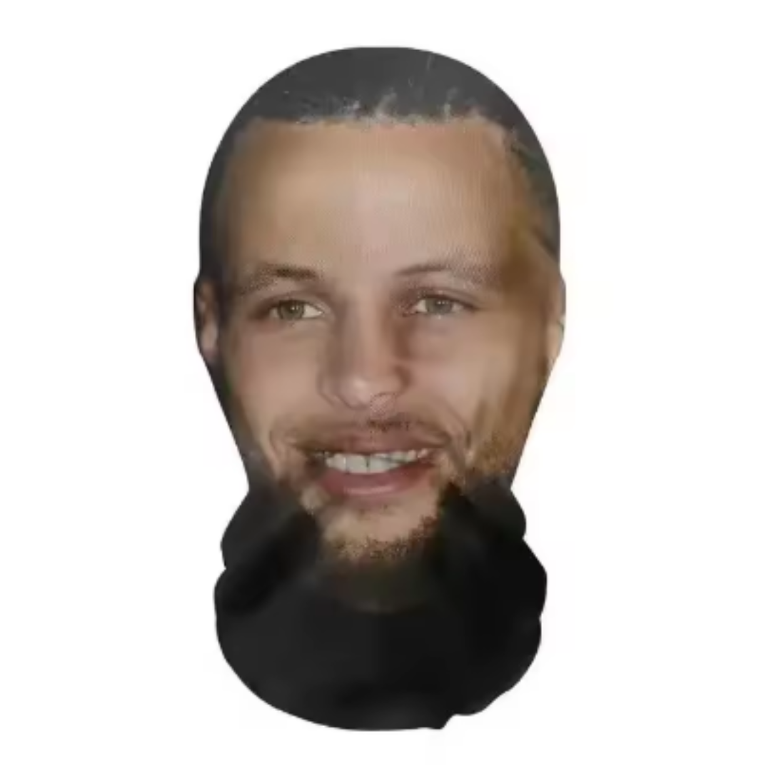 YouMask 3D