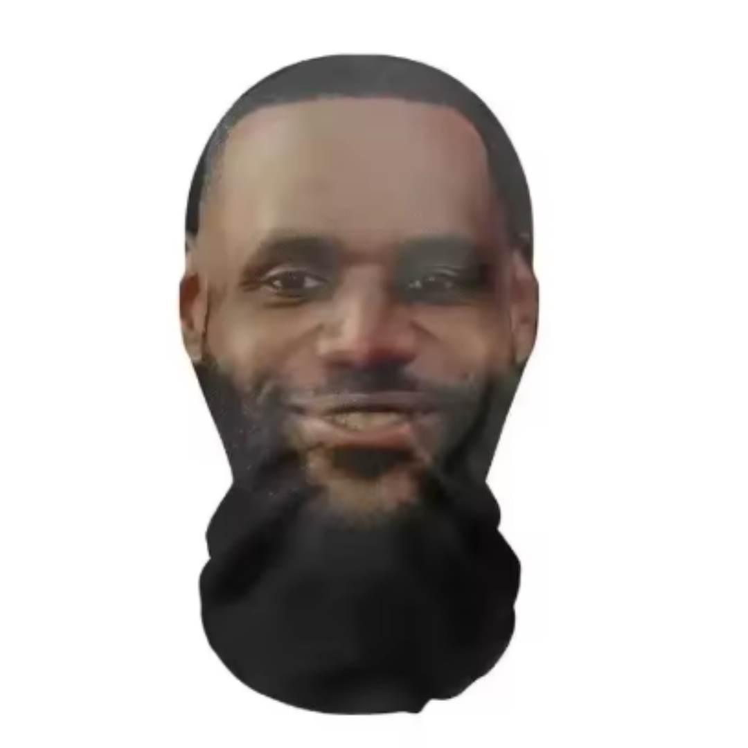 YouMask 3D