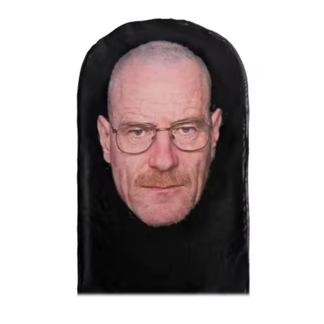 YouMask 3D
