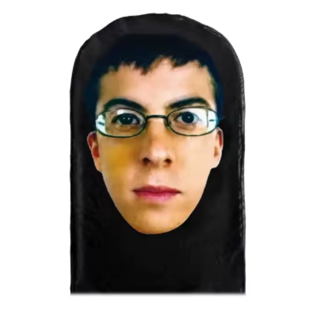 YouMask 3D