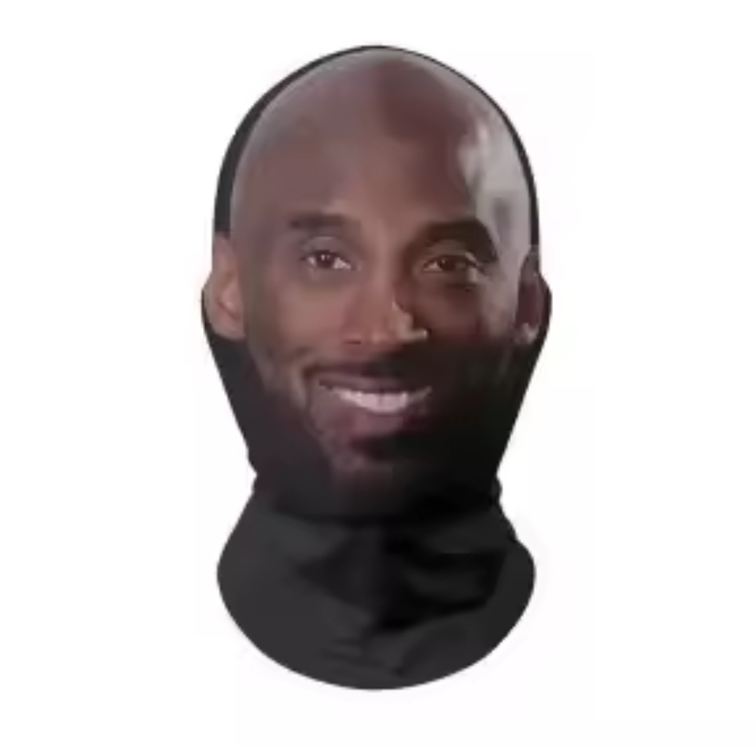 YouMask 3D
