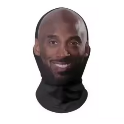 YouMask 3D