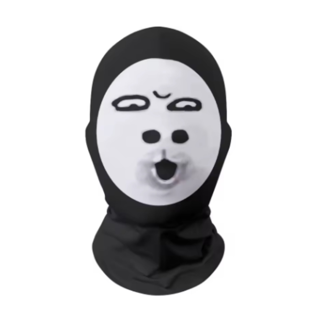 YouMask 3D