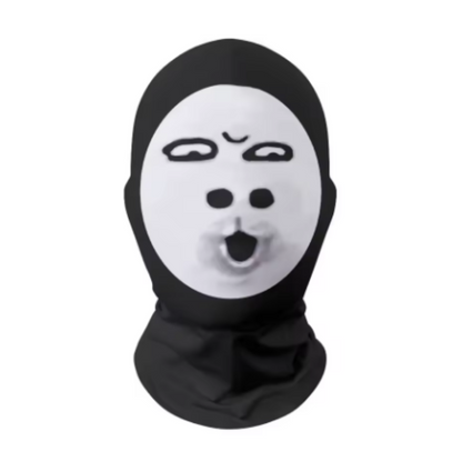 YouMask 3D