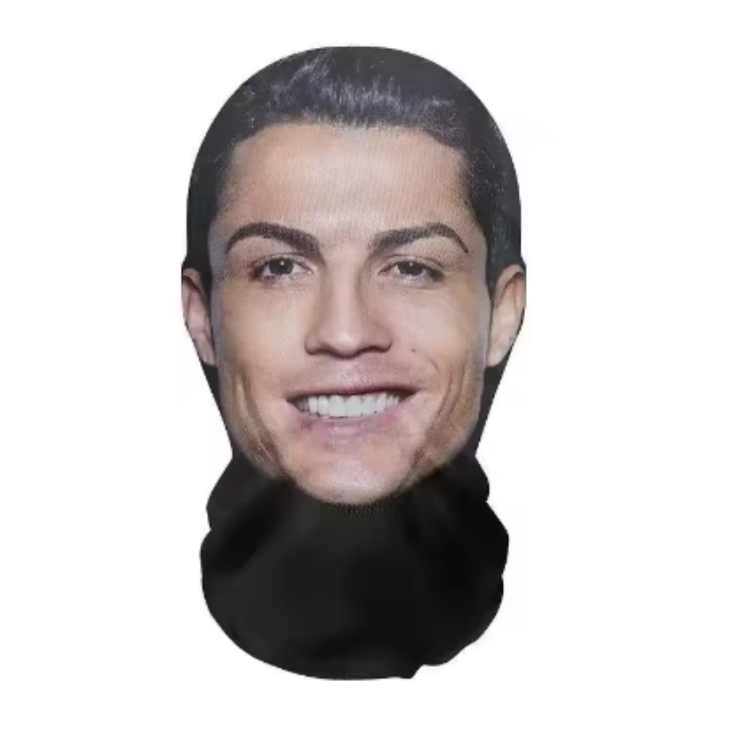 YouMask 3D