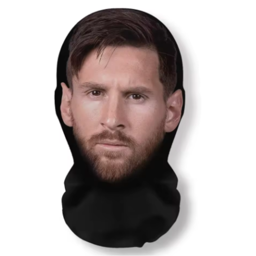 YouMask 3D